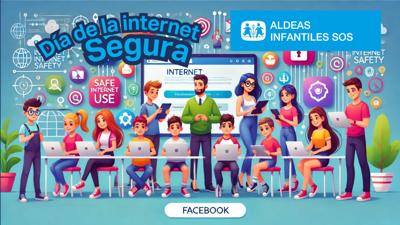 Día de la Internet Segura