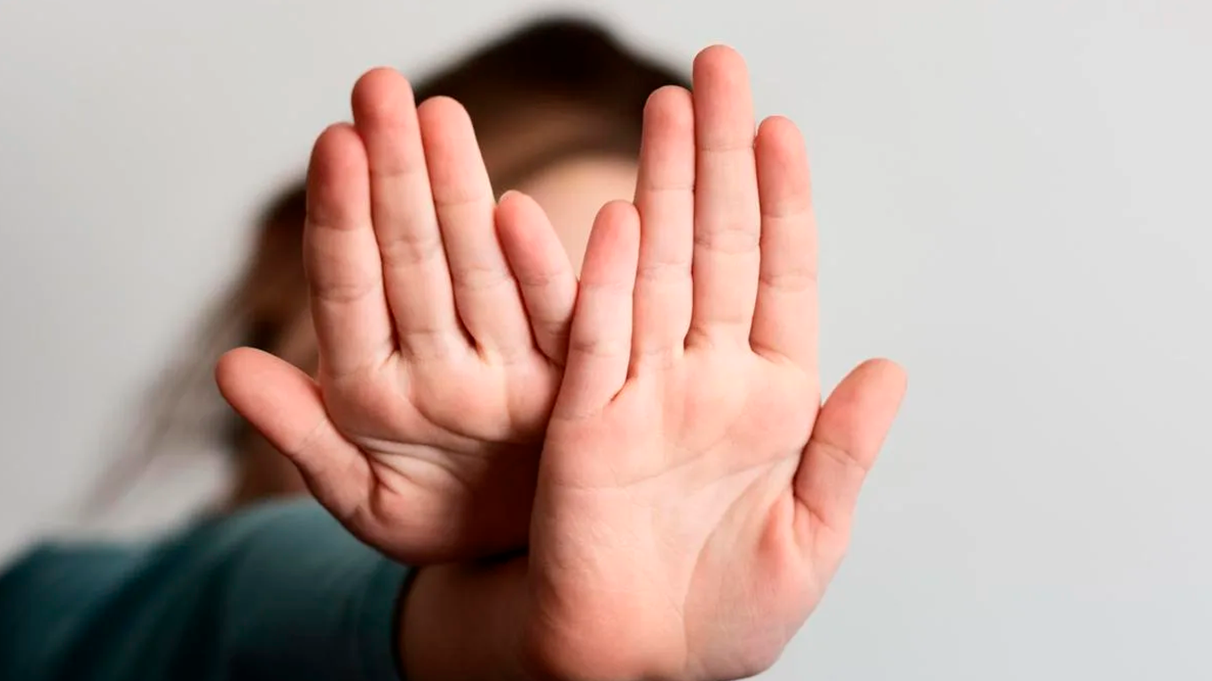 Día Internacional Contra el Maltrato Infantil
