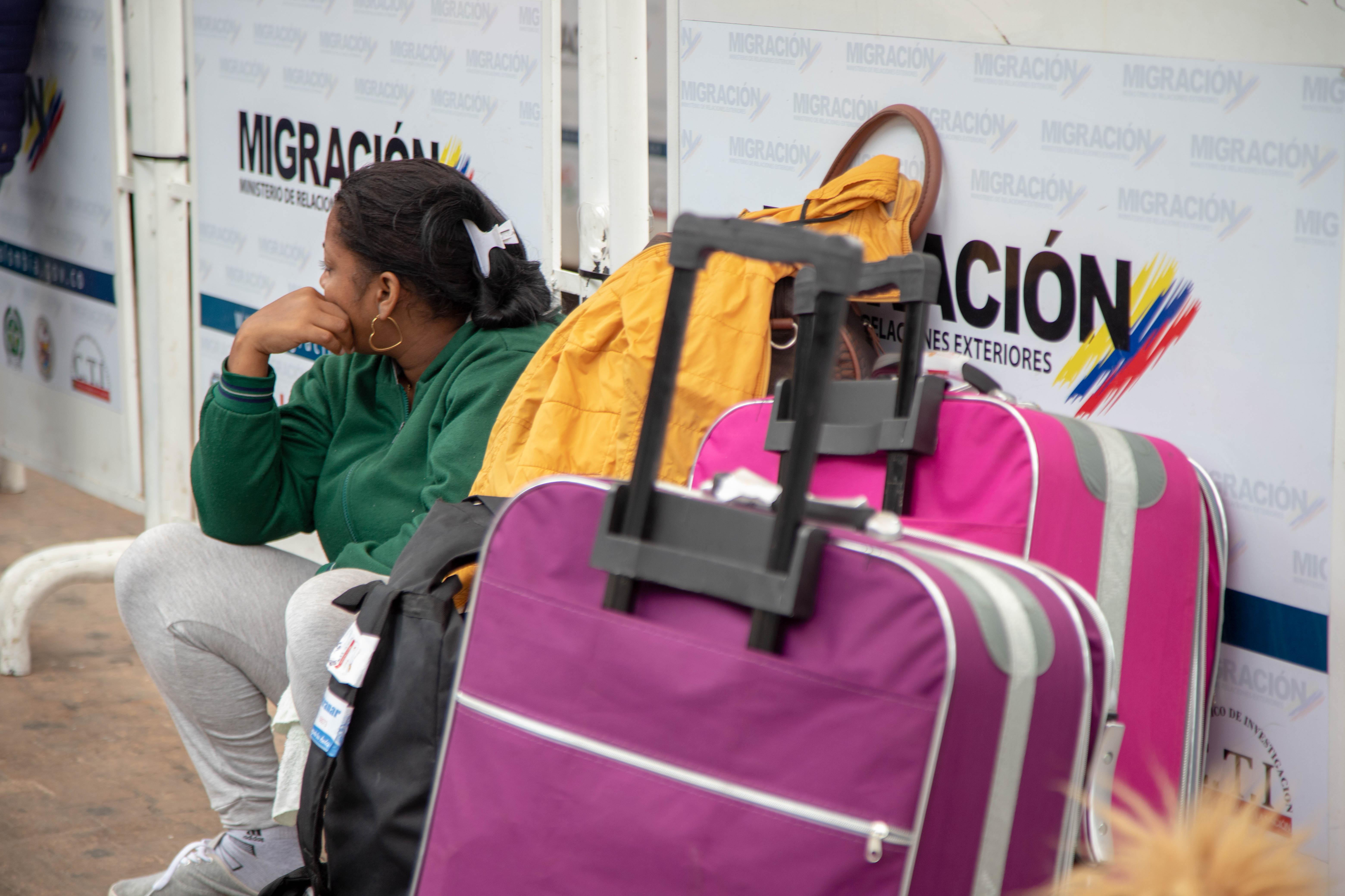 Aldeas Infantiles SOS Colombia lanzó llamamiento humanitario para apoyar a los migrantes venezolanos