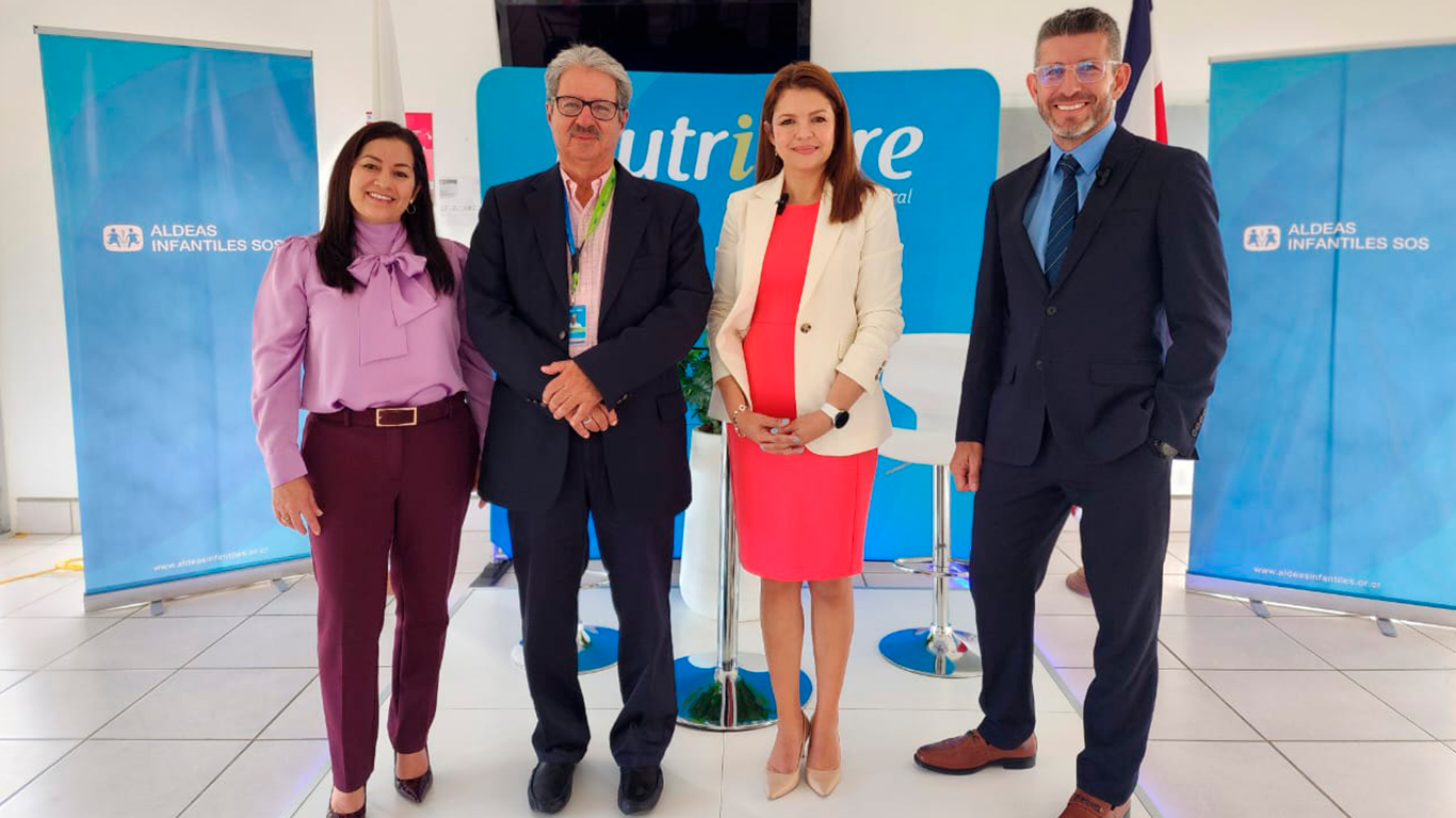 Firma nutricare